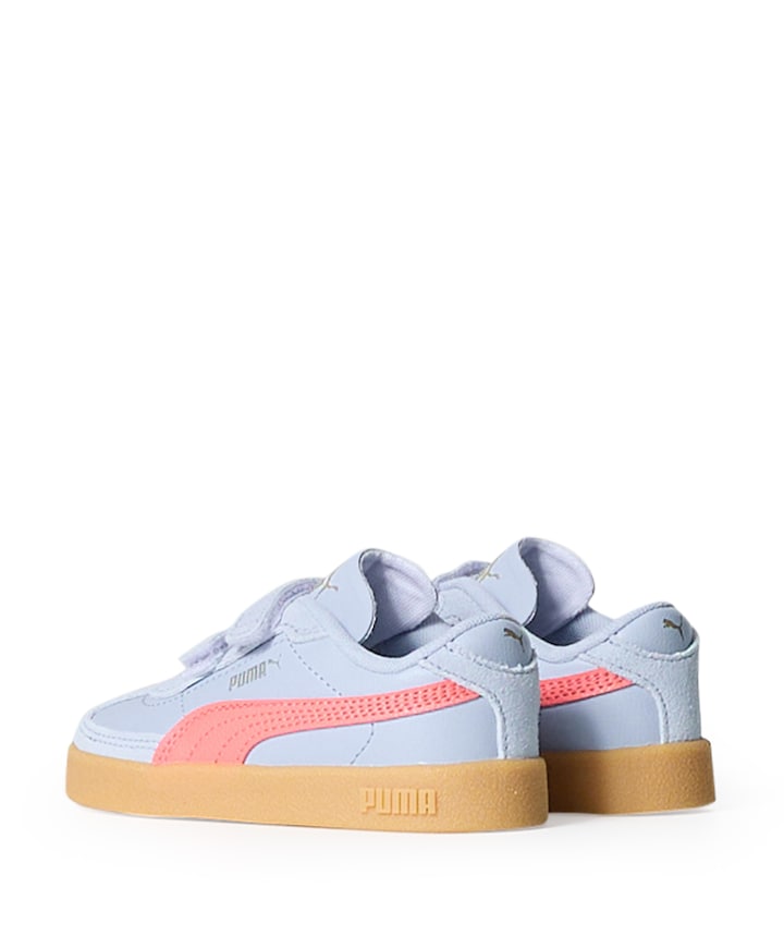 Puma Club II Era V Inf sneakers  blauw