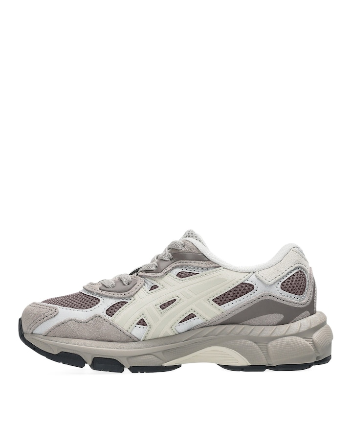 GEL-NYC PS uniseks sneakers  bruin