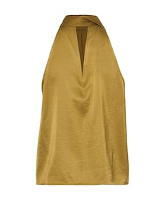 Dames top groen