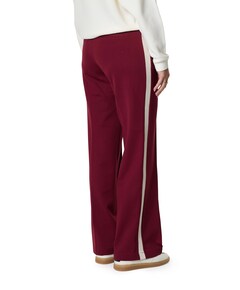 Colette Punta Sidepatch 82 cm broek bordeaux