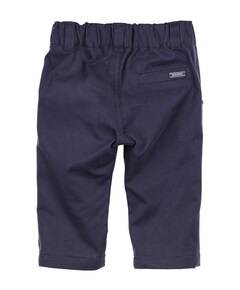 Broek blauw