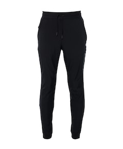 Nolan heren trainingsbroek zwart