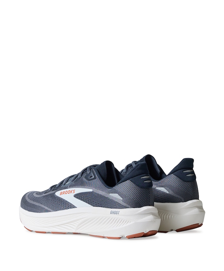 Ghost 18 heren runningschoenen blauw