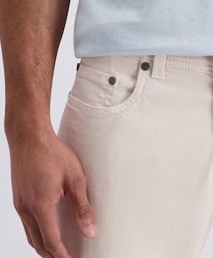 PC-Lyon heren broek beige