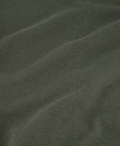 Overhemd lange mouw groen