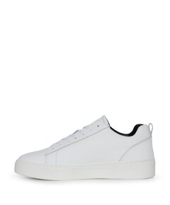 T3 heren sneakers wit