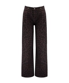 BILLY-PA broek bruin