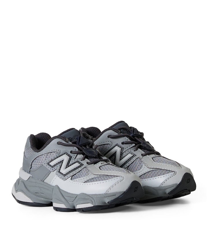 9060 jongens sneakers grijs