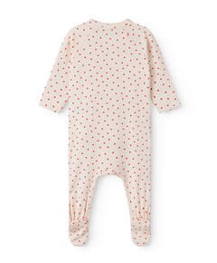 Uniseks babypakje  roze