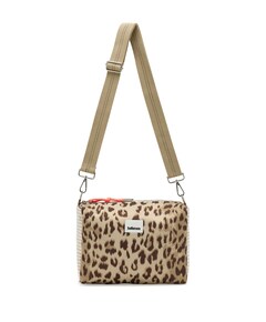 Dames tas beige