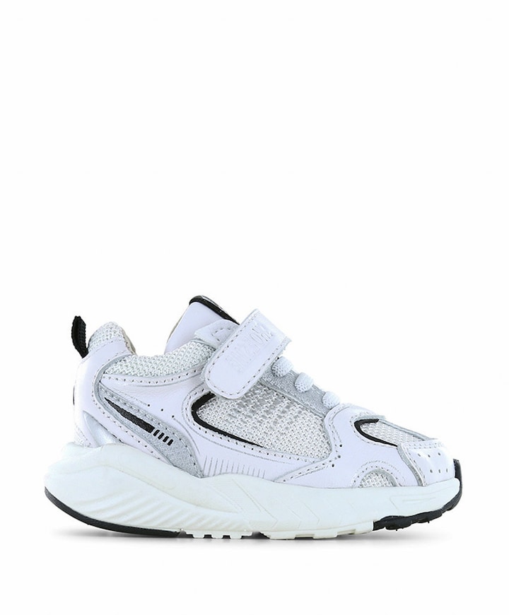 jongens sneakers wit
