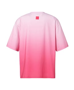 Dames t-shirt roze