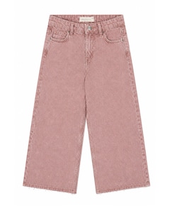 Isae Jeans meisjes jeans roze