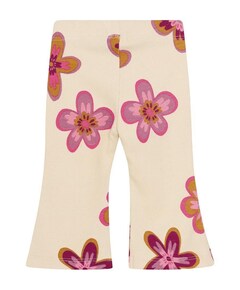 Legging Tribune flared broek roze