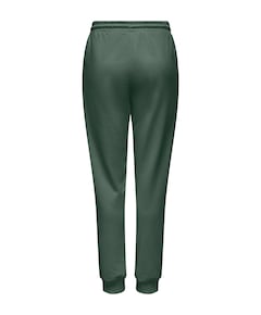 ONPCAVA LIFE HW REG SWT PNT dames broek groen