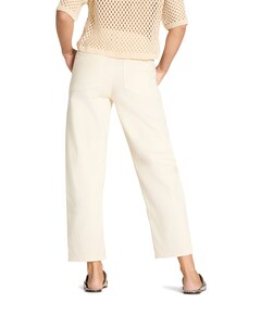 Orelie dames broek ecru