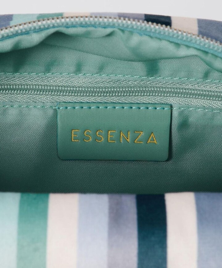 Dames ondermode groen