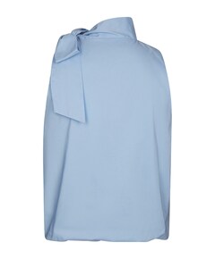 Dames top blauw