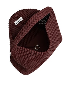 Dames tas bordeaux