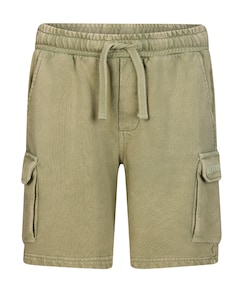 Vito jongens korte broek groen