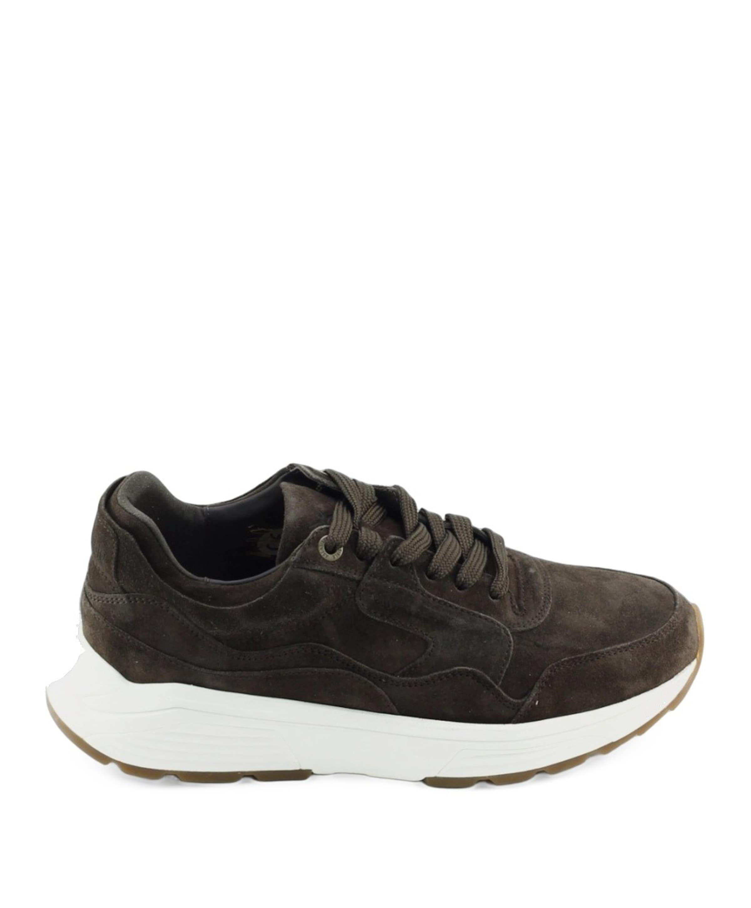 Golden Gate Men heren sneakers bruin