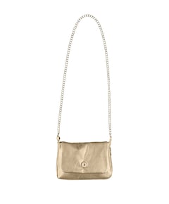 Meisjes tas goud