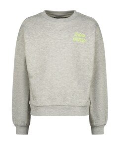 Sweater grijs