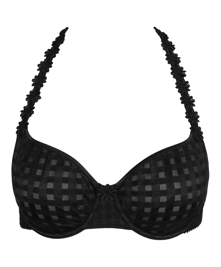 Dames bh zwart