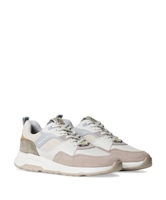 Rider heren sneakers beige
