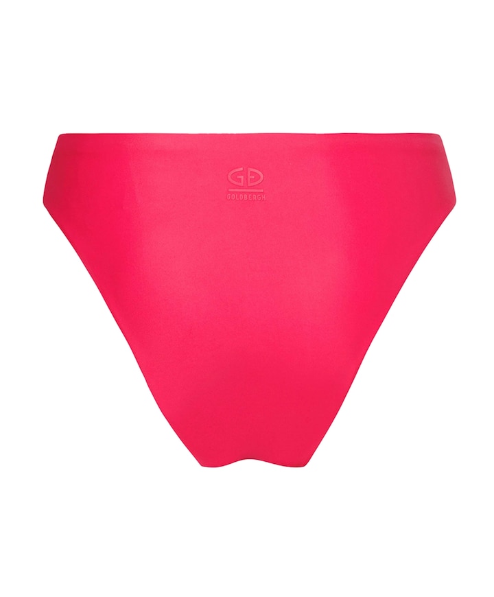 Dames bikinibroekje roze