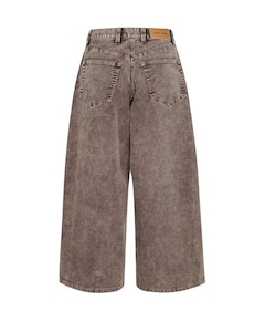 SAHARPER CULOTTE 15792 dames korte broek beige
