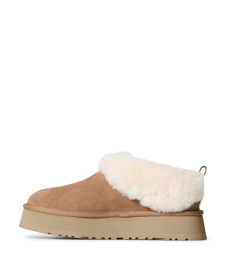 W tazelle clogs bruin