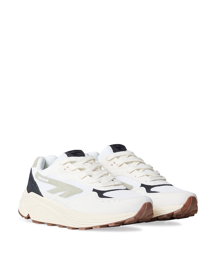 HTS Shadow RGS heren sneakers zwart