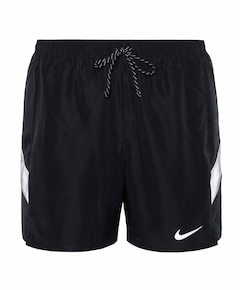 Nike Miler Men's Dri-fit 5i 2-in-1 heren shorts zwart