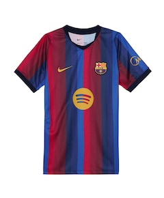 Jongens T-shirt rood