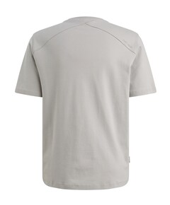 Heren T-shirt grijs