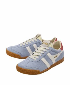 Elan dames sneakers blauw