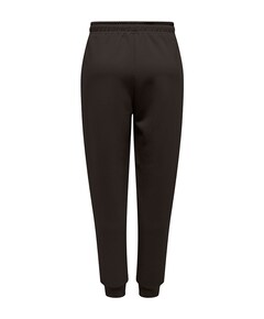 ONPLOUNGE HW SWEAT - NOOS dames trainingsbroek bruin