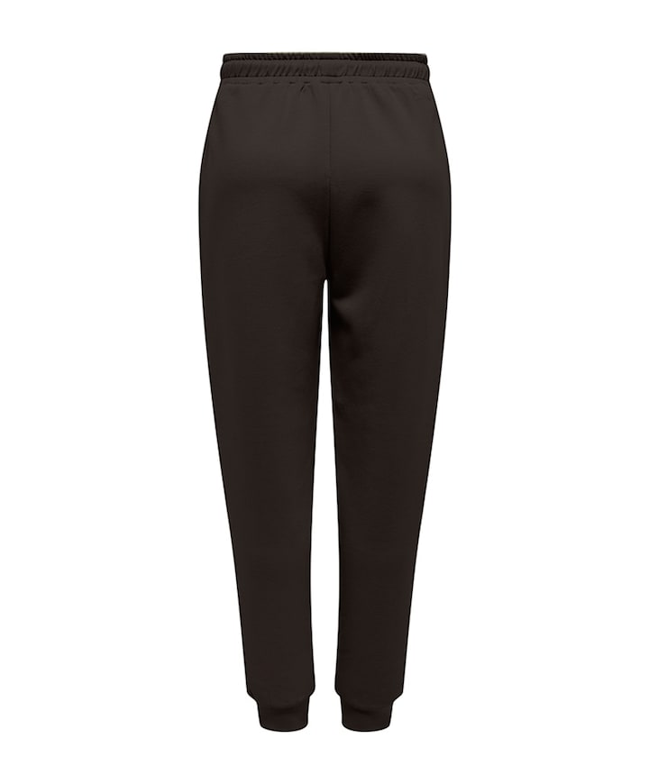 ONPLOUNGE HW SWEAT - NOOS dames trainingsbroek bruin