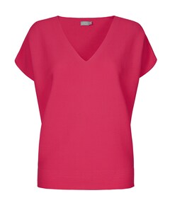 Dames t-shirt roze
