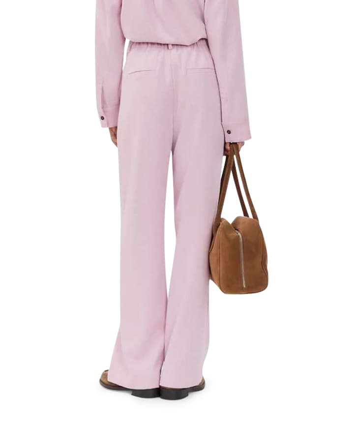 Sophiemd dames broek roze