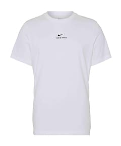 Heren t-shirt wit