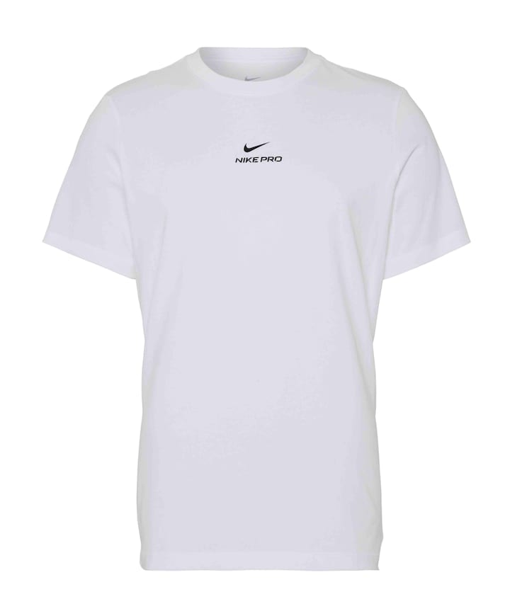 Heren t-shirt wit