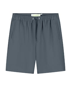 Work Short  heren korte broek groen