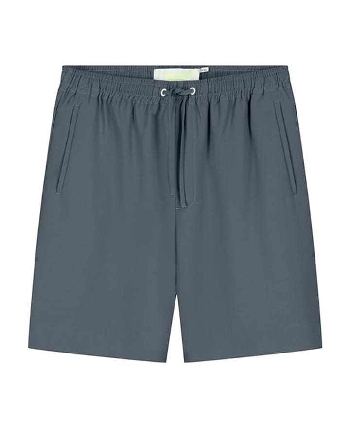 Work Short  heren korte broek groen