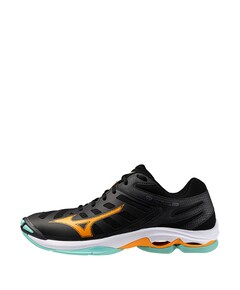 Shoe wave voltage volleybalschoenen zwart
