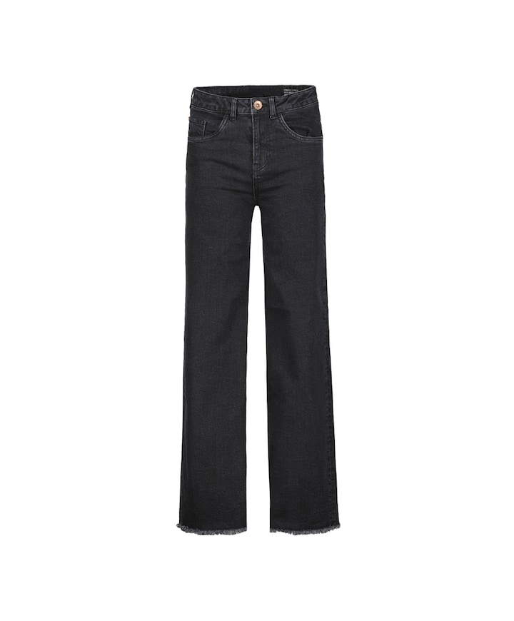 Annemay jeans zwart
