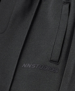 Denver jongens broek zwart