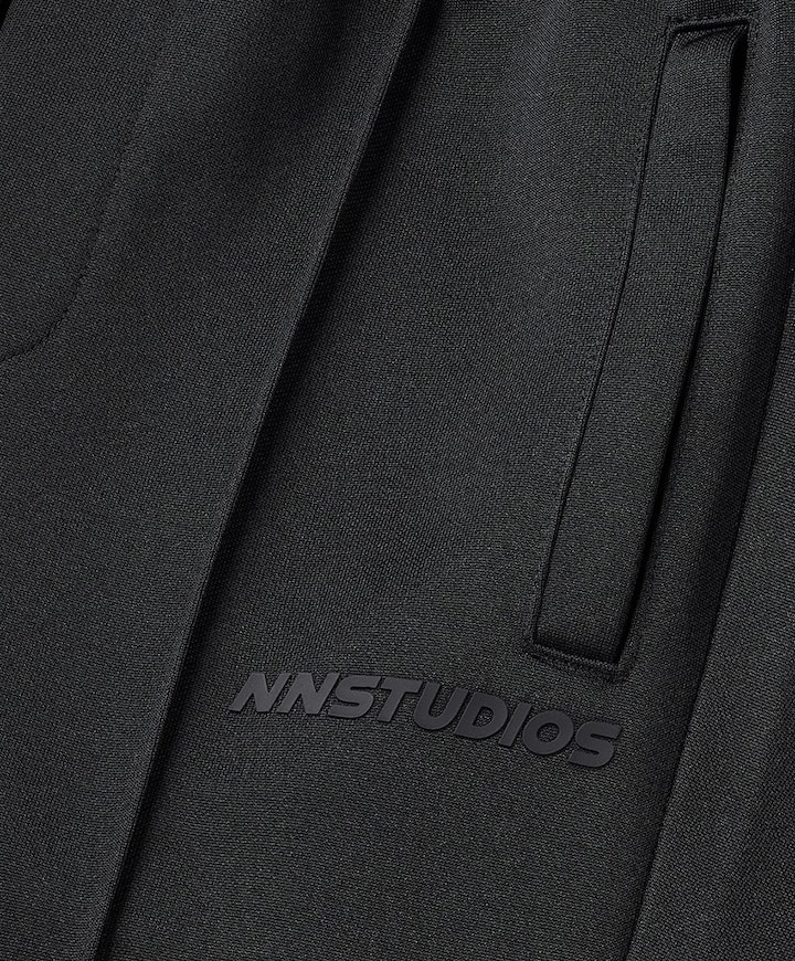 Denver jongens broek zwart