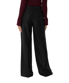 MaggieCC LL broek zwart